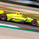 Illustration for article titled Here Is Your Mega Gallery From IndyCars First-Ever Race Weekend in Austin